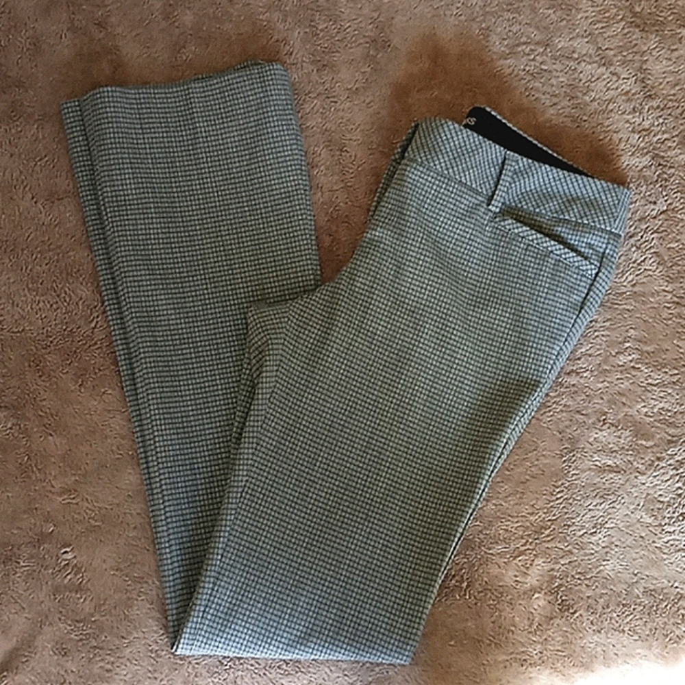 Express "columnist" 2R pants (892)